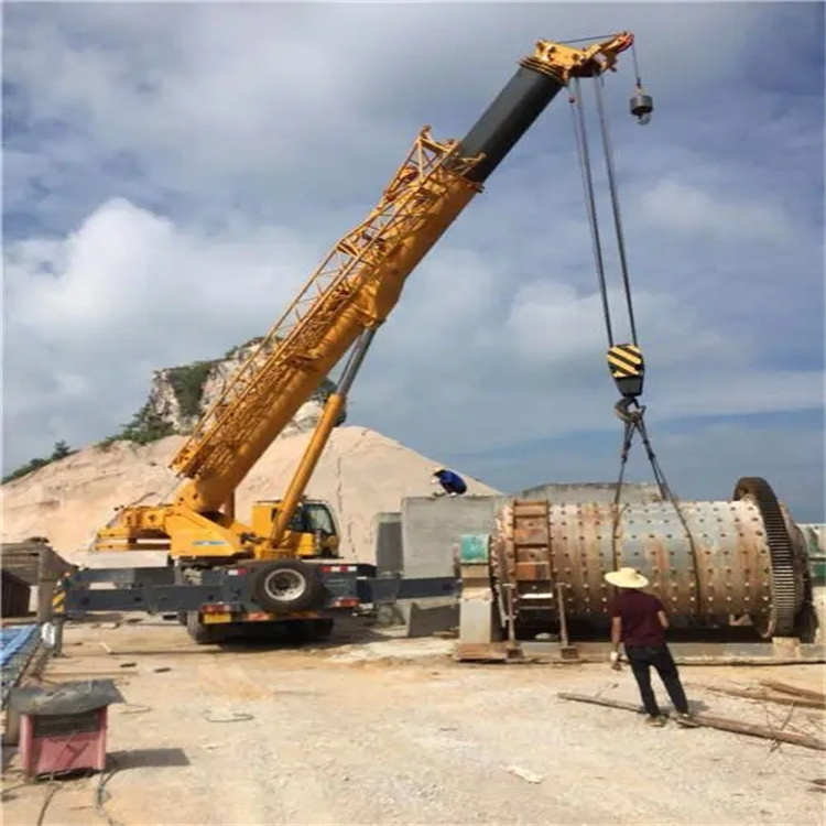 贡井吊车的运输费用是否包含在租赁费用中