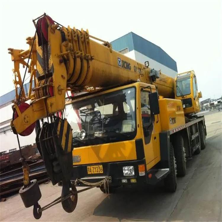 贡井吊车的租用时间是按小时还是按天计费