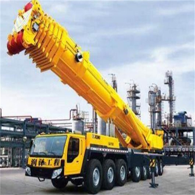 贡井附近25吨吊车出租电话