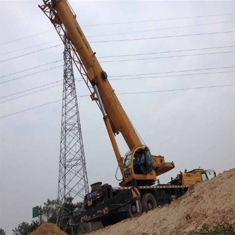 贡井附近吊车出租电话25吨