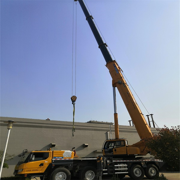 贡井附近的8吨吊车出租电话