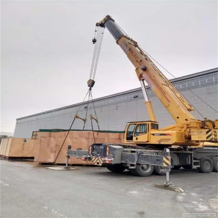 贡井吊车出租哪家正规