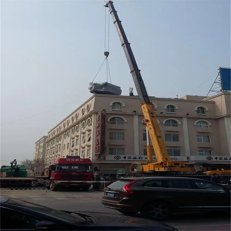 贡井桥梁基础施工|大型设备租赁解决方案|吊装运输难点攻克