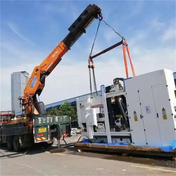 贡井附近小吊车联系方式|8-16吨|本地及时服务