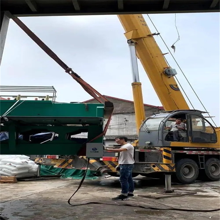 贡井大吨位吊车租赁应急保障方案|化解突发吊装需求难题