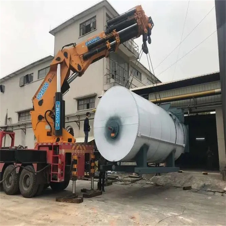 贡井吊车租用电话|24小时应急服务|精准吊装方案